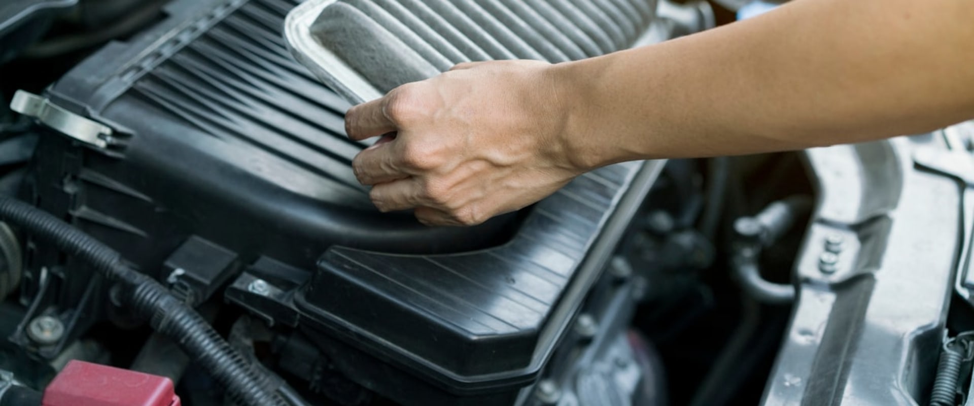 How to Change Air Filters: A Comprehensive Guide