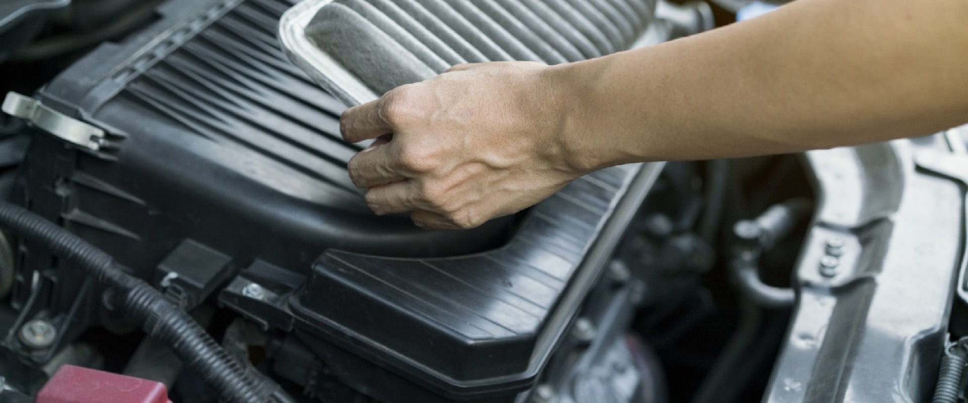 Why Changing Your Engine Air Filter is Essential