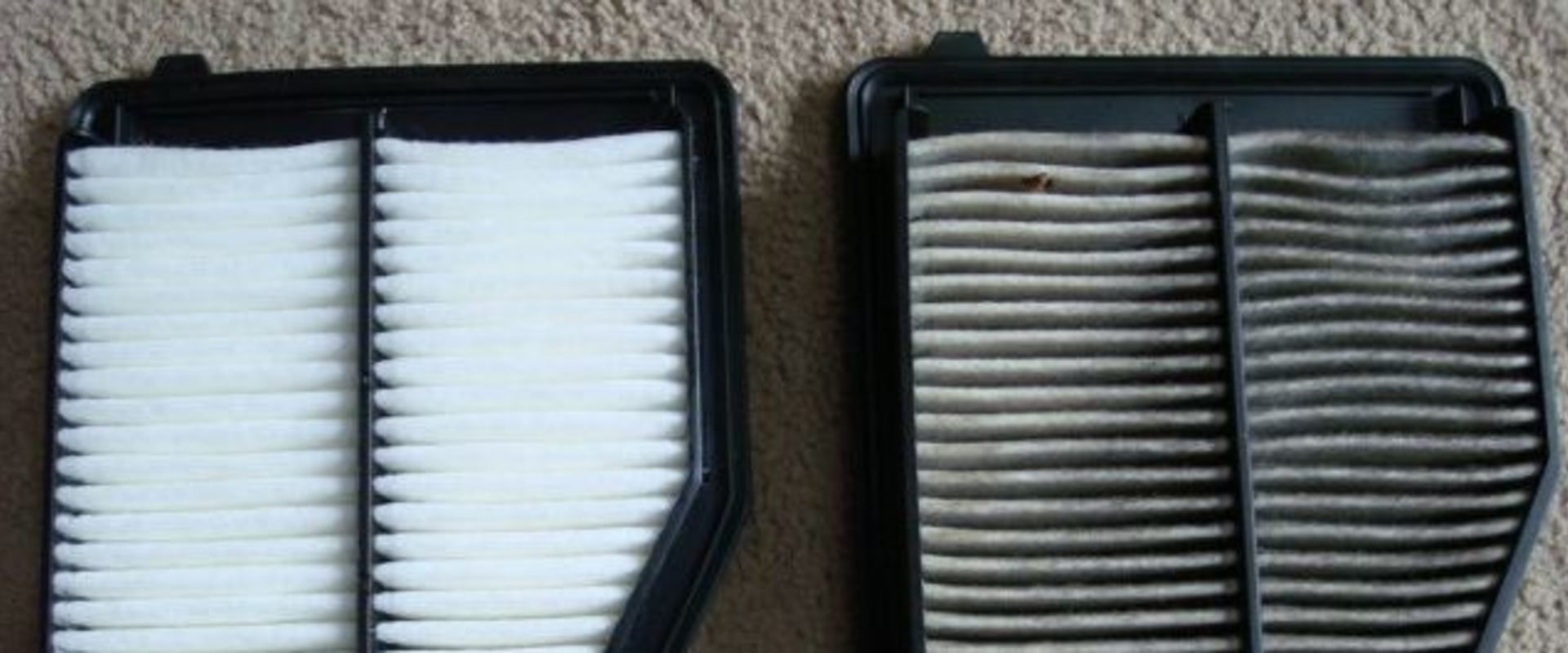 When to Change Your Motorcycle's Air Filter