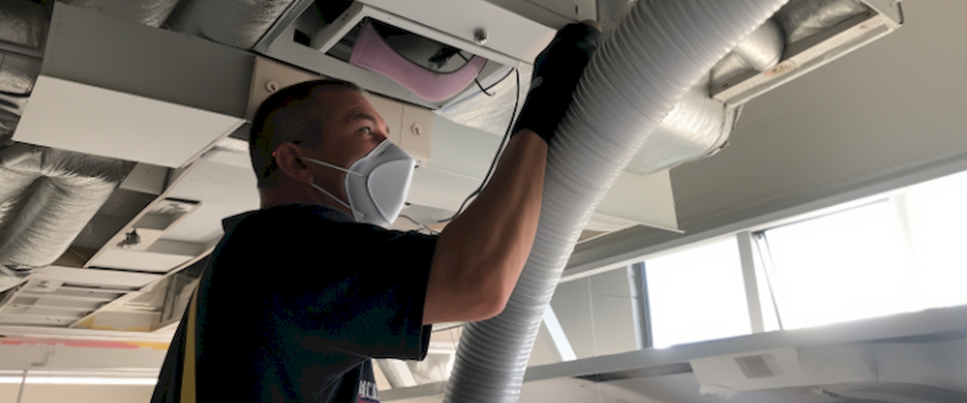 High-Rated Duct Sealing Services in Port St. Lucie FL