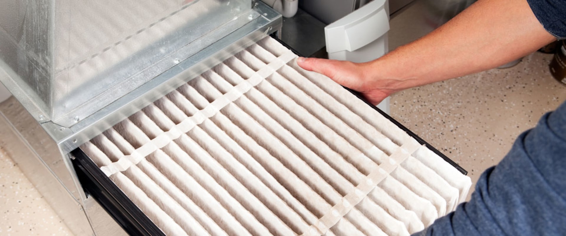 Why You Should Change Your Furnace Air Filter