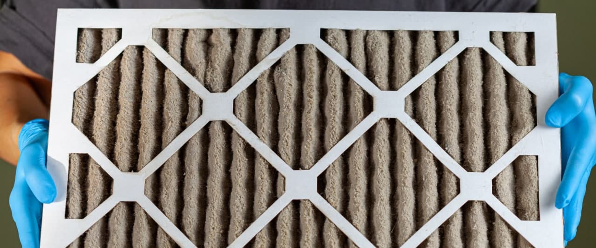 How to Change an AC Furnace Air Filter 12x30x1 for Better Air Quality