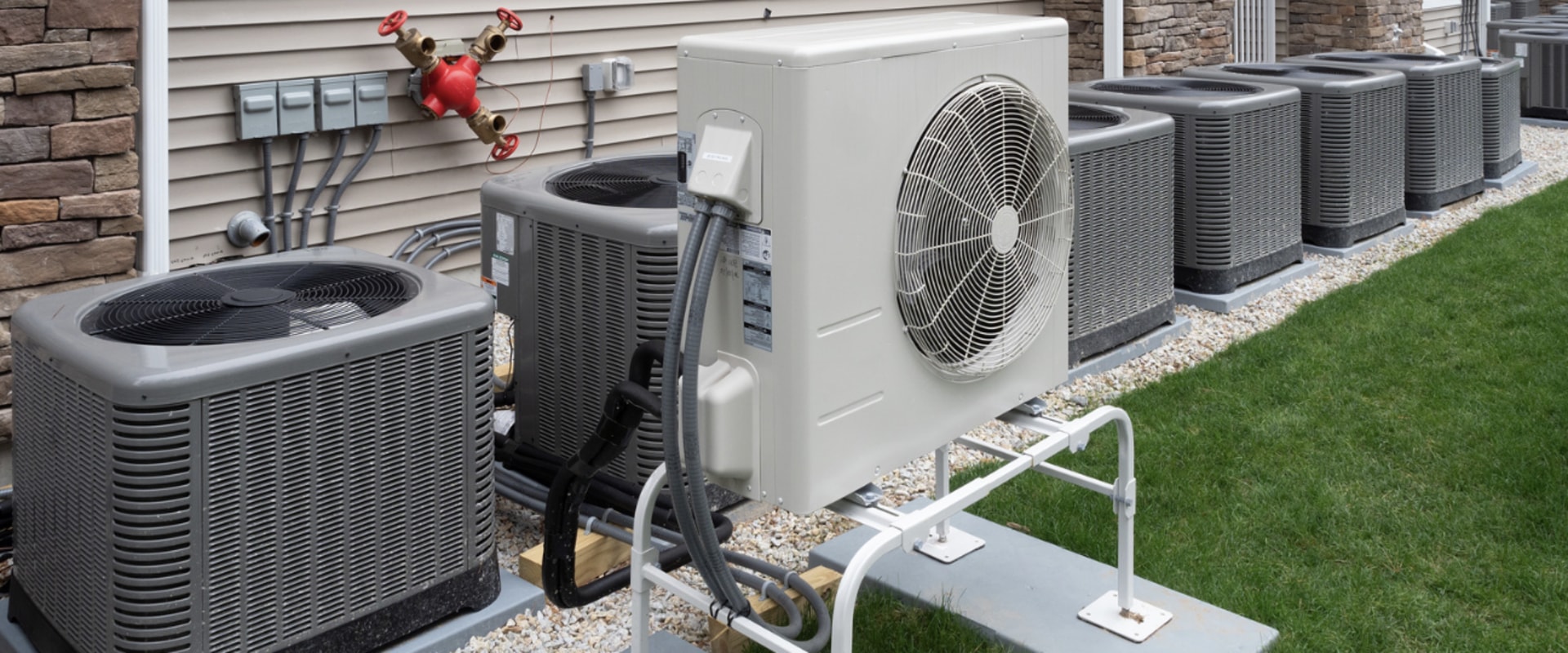 HVAC Air Conditioning Repair Services In Miami Gardens FL