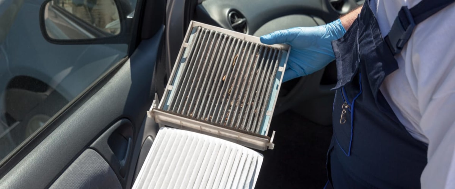 Can a Clogged Cabin Air Filter Affect Your AC Cooling?
