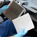 Is it Cheaper to Replace Your Own Air Filter?