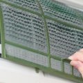 Does Cleaning AC Filter Increase Cooling Efficiency?