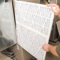 Why Does Furnace Filter Thickness Matter in Cold Weather