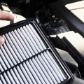 When to Change Your Honda's Air Filter