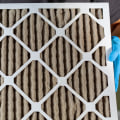 How to Change an AC Furnace Air Filter 12x30x1 for Better Air Quality