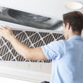 When is the Right Time to Change Your Home's Air Filter?