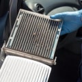 Can a Clogged Cabin Air Filter Affect Your AC Cooling?