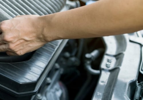 How Long Should an Engine Air Filter Last? - An Expert's Guide