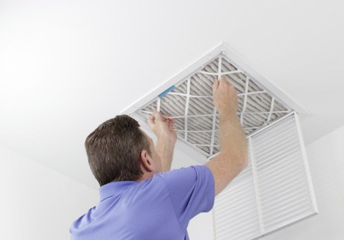 Step-by-Step Guide on How to Change Your Rheem HVAC Furnace Air Filter for Optimal Performance