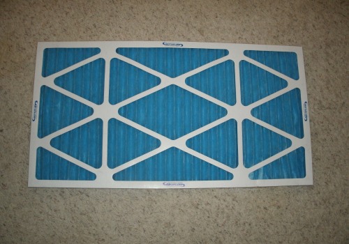 Essential Steps for Replacing Furnace HVAC Air Filters 16x30x1