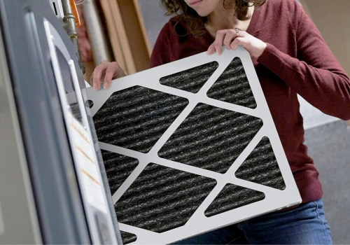 Consequences of Not Changing the 15x25x1 Air Filter of an Old HVAC Equipment During Summer in Humid Cities Like Florida