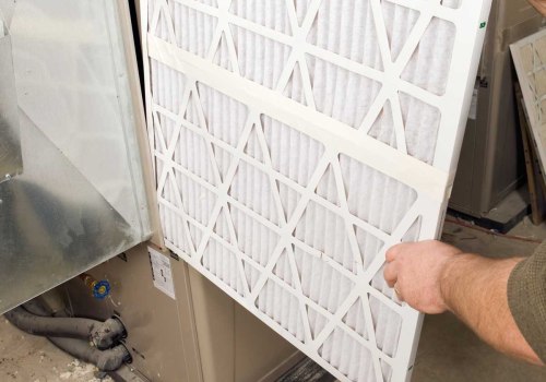 Why Does Furnace Filter Thickness Matter in Cold Weather
