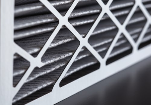 Maximize Efficiency With The HVAC Filter Change Frequency Guide In An Apartment