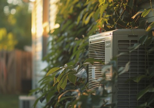 How To Know If You Need A New HVAC System And When To Replace Home Air Filter