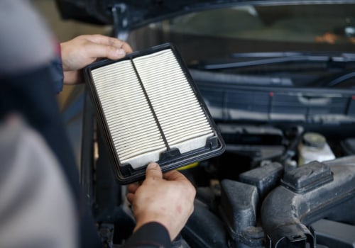 Does Changing Your Cabin Air Filter Improve Your AC Performance?