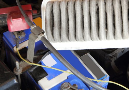 Does a Dirty Air Filter Affect Your AC Performance?