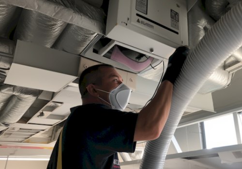 High-Rated Duct Sealing Services in Port St. Lucie FL
