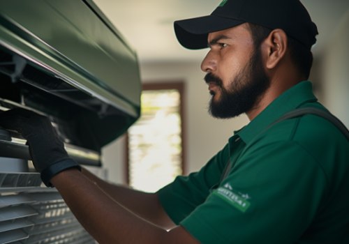 Advantages of Air Conditioning Replacement in Vero Beach FL