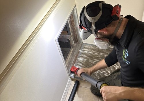 Maximize Air Filter Lifespan With a Professional Air Duct Cleaning Service in Palmetto Bay FL